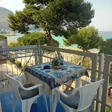La Boutique Sul Mare Accommodatie bij particulieren Mondello