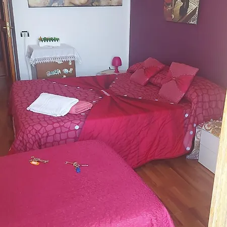 La Boutique Sul Mare Accommodatie bij particulieren Mondello