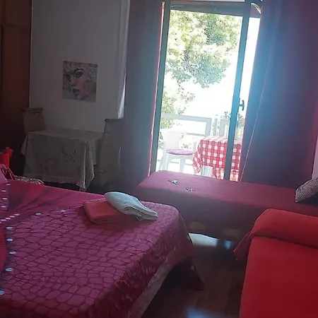 La Boutique Sul Mare Accommodatie bij particulieren *