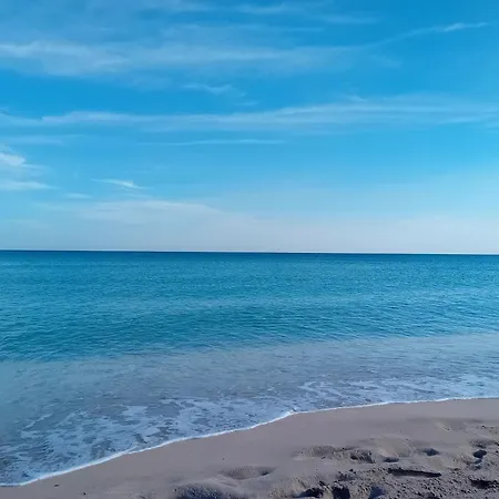 La Boutique Sul Mare Accommodatie bij particulieren Mondello