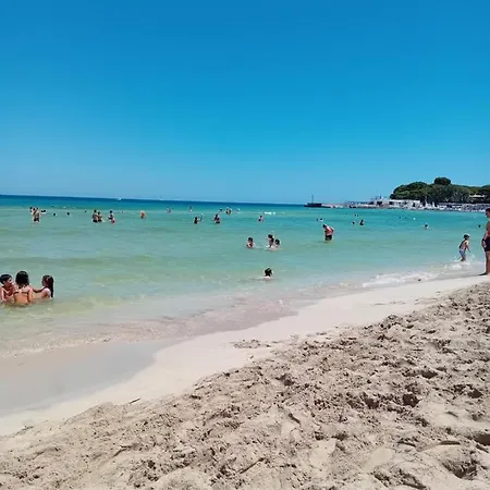 ホームステイ La Boutique Sul Mare