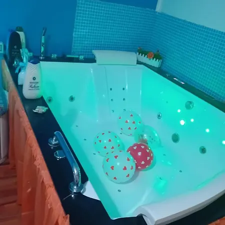 La Boutique Sul Mare モンデッロ