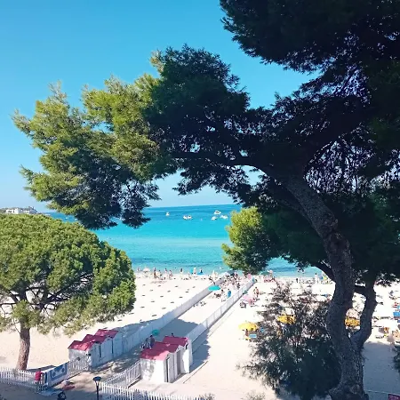 La Boutique Sul Mare ホームステイ