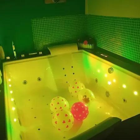 ホームステイ La Boutique Sul Mare