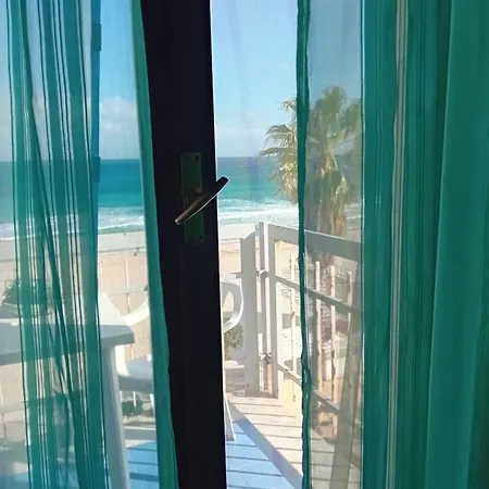 ホームステイ La Boutique Sul Mare *