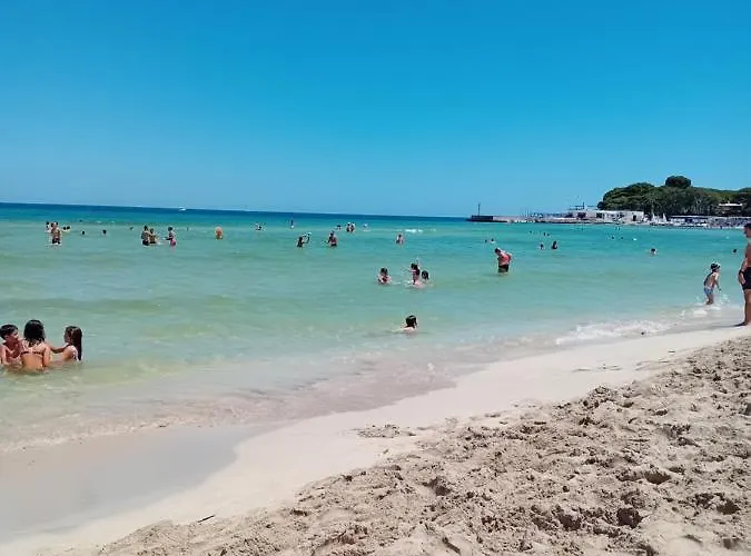 Privat bolig La Boutique Sul Mare