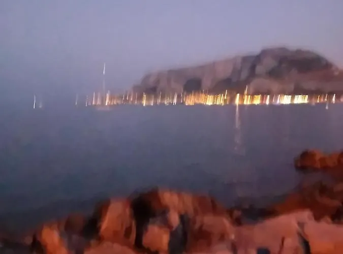 Privat bolig La Boutique Sul Mare *