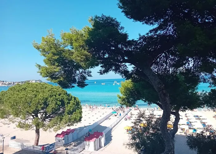 La Boutique Sul Mare Privat bolig