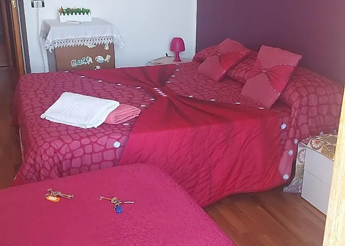 La Boutique Sul Mare Privat bolig Mondello