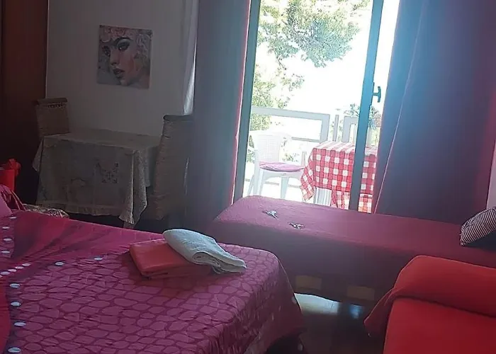 La Boutique Sul Mare Privat bolig *