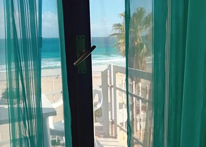 Privat bolig La Boutique Sul Mare *
