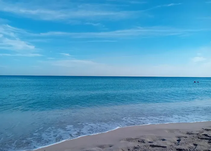 La Boutique Sul Mare Privat bolig Mondello